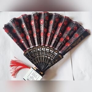 Hand Fan
